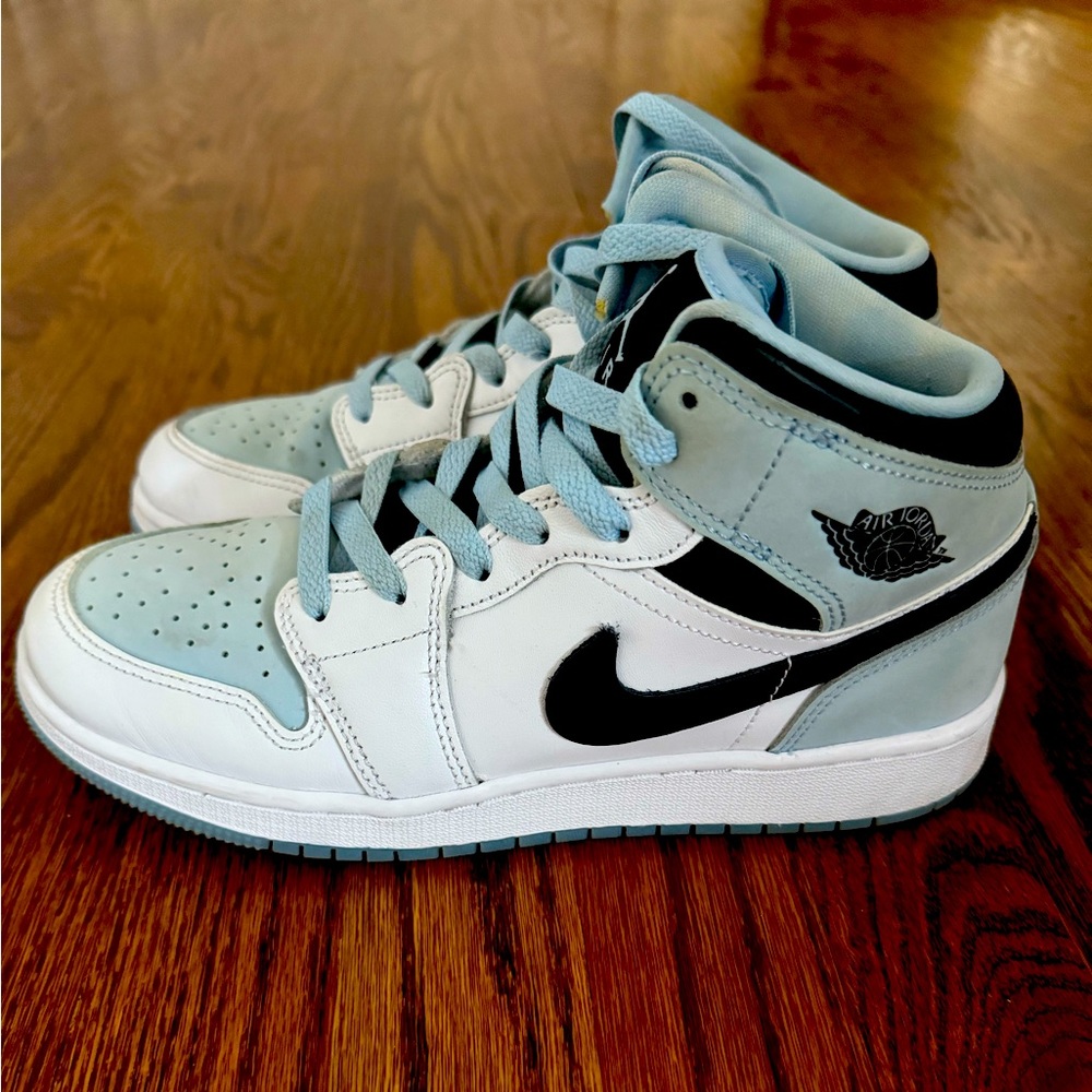 Nike Air Jordan